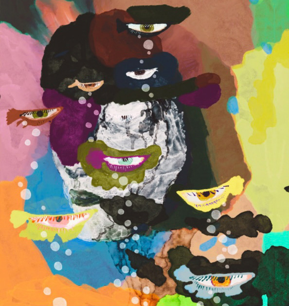 Tearfish cover image